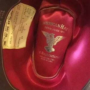 American Hat Company | Accessories | American Hat Rodeo Boho  display picture 3
